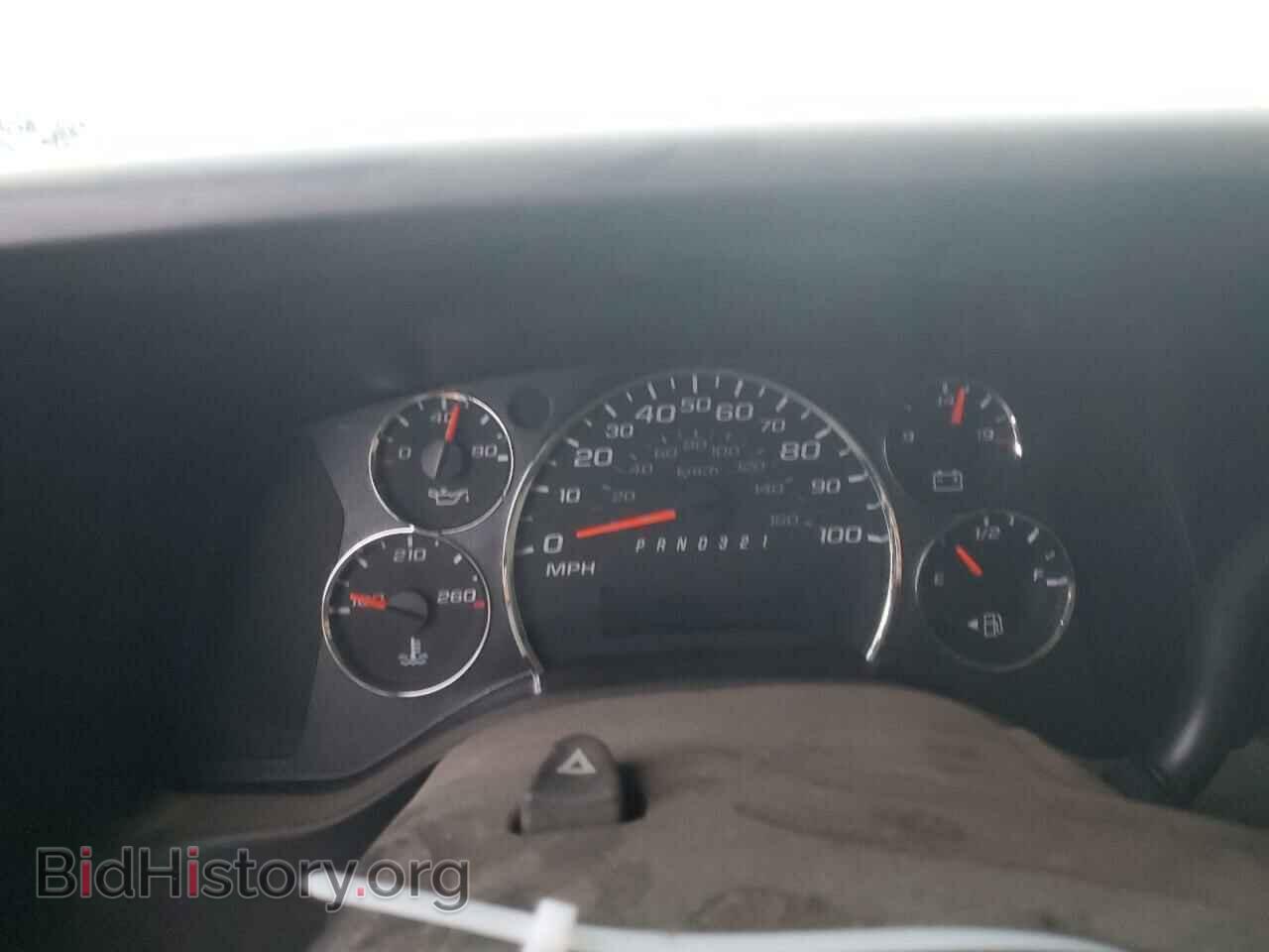 2013 CHEVROLET EXPRESS - VIN: 1GCSGAF46D1115819 - Фото 9