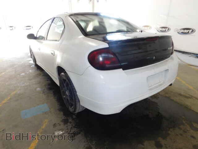 2004 DODGE NEON - VIN: 1B3ES66S54D595679 - Фото 3