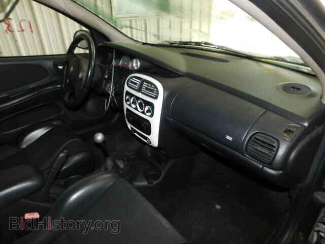 2004 DODGE NEON - VIN: 1B3ES66S54D595679 - Фото 5
