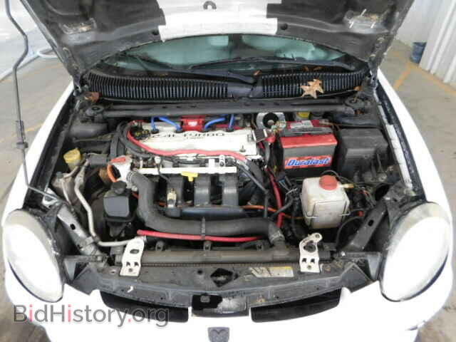2004 DODGE NEON - VIN: 1B3ES66S54D595679 - Фото 7