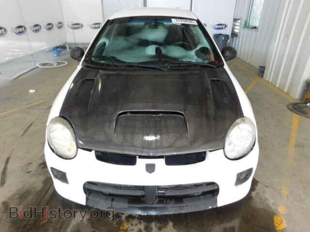 2004 DODGE NEON - VIN: 1B3ES66S54D595679 - Фото 9