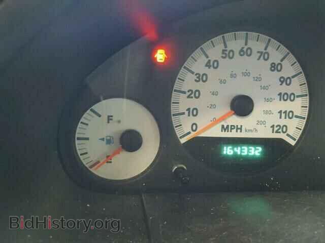2005 DODGE CARAVAN - VIN: 1D4GP24R55B136167 - Фото 8