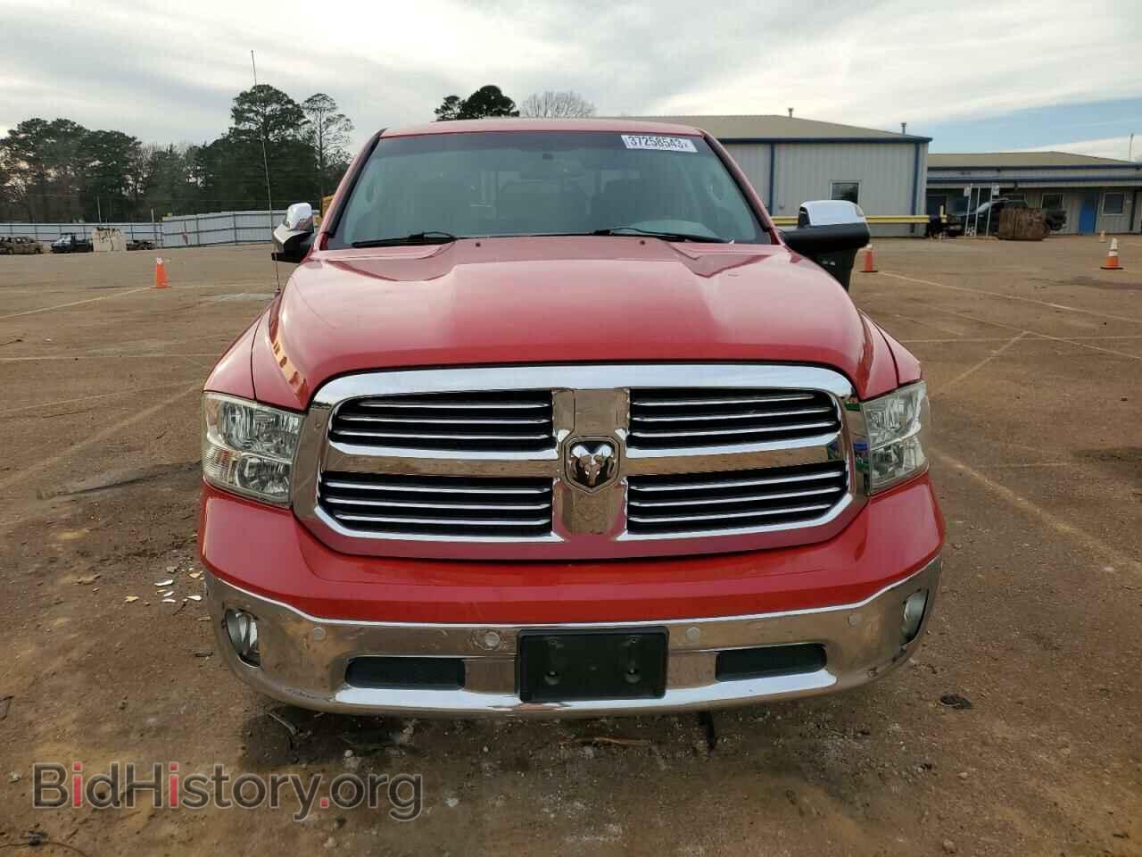 2009 DODGE RAM 1500 - VIN: 1D3HB13TX9J501615 - Фото 5