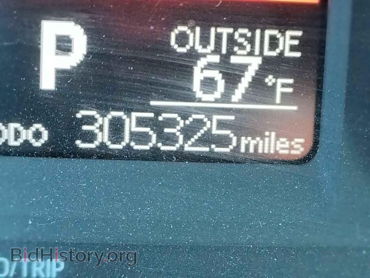 2017 TOYOTA COROLLA - VIN: 2T1BURHE0HC824129 - Фото 8