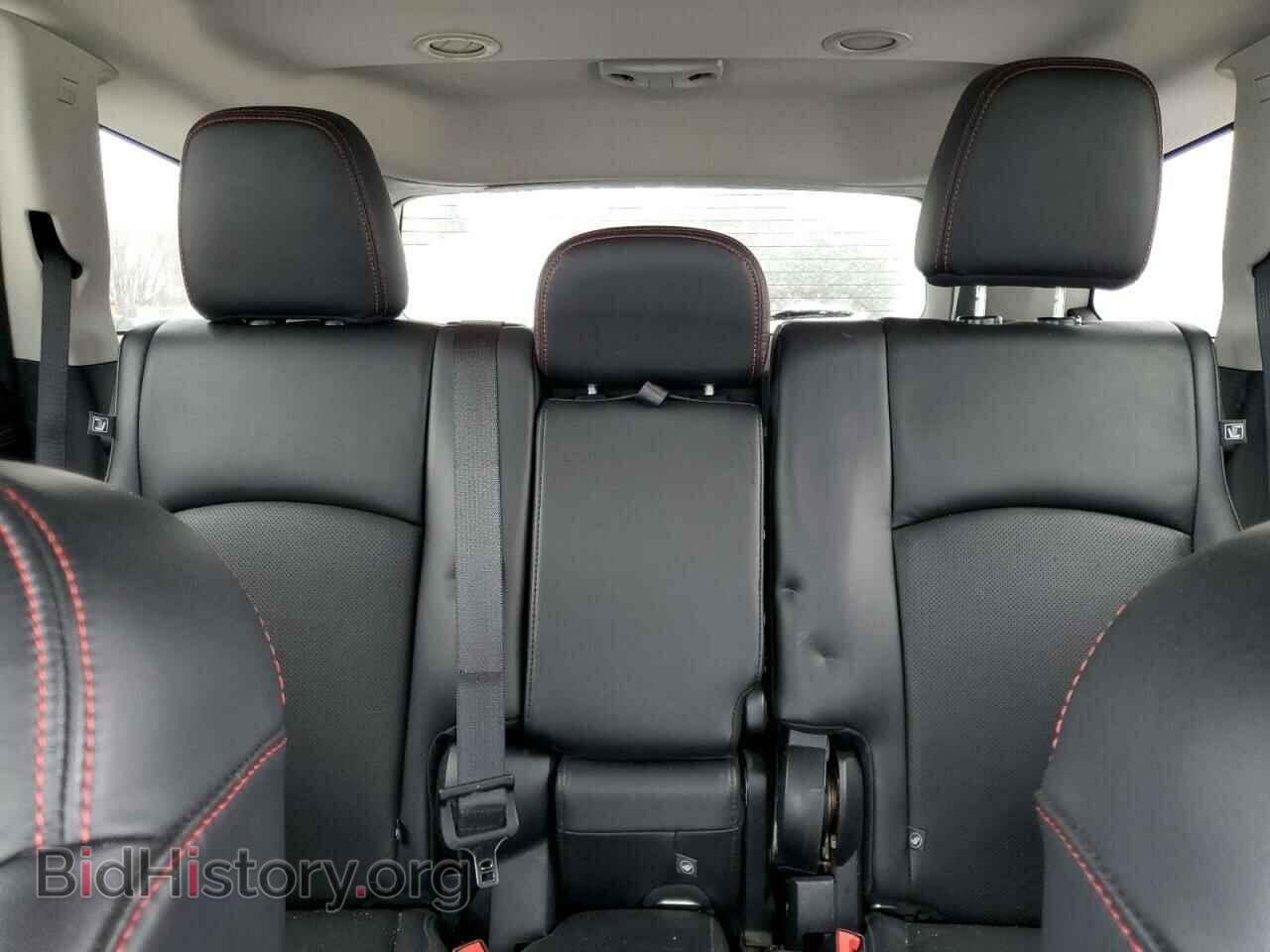 2015 DODGE JOURNEY - VIN: 3C4PDDEG1FT680616 - Фото 10