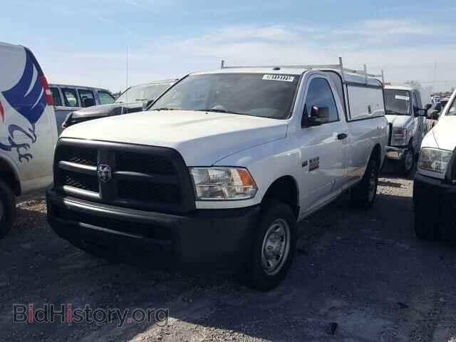 2016 RAM 2500 - VIN: 3C6LR4AT3GG333020 - Photo 2