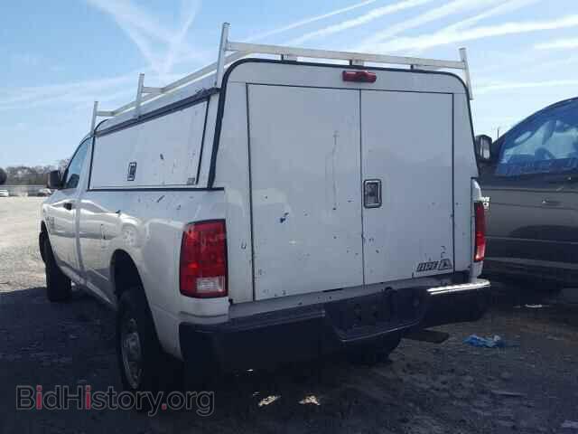 2016 RAM 2500 - VIN: 3C6LR4AT3GG333020 - Photo 3