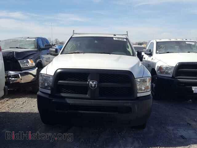 2016 RAM 2500 - VIN: 3C6LR4AT3GG333020 - Photo 9