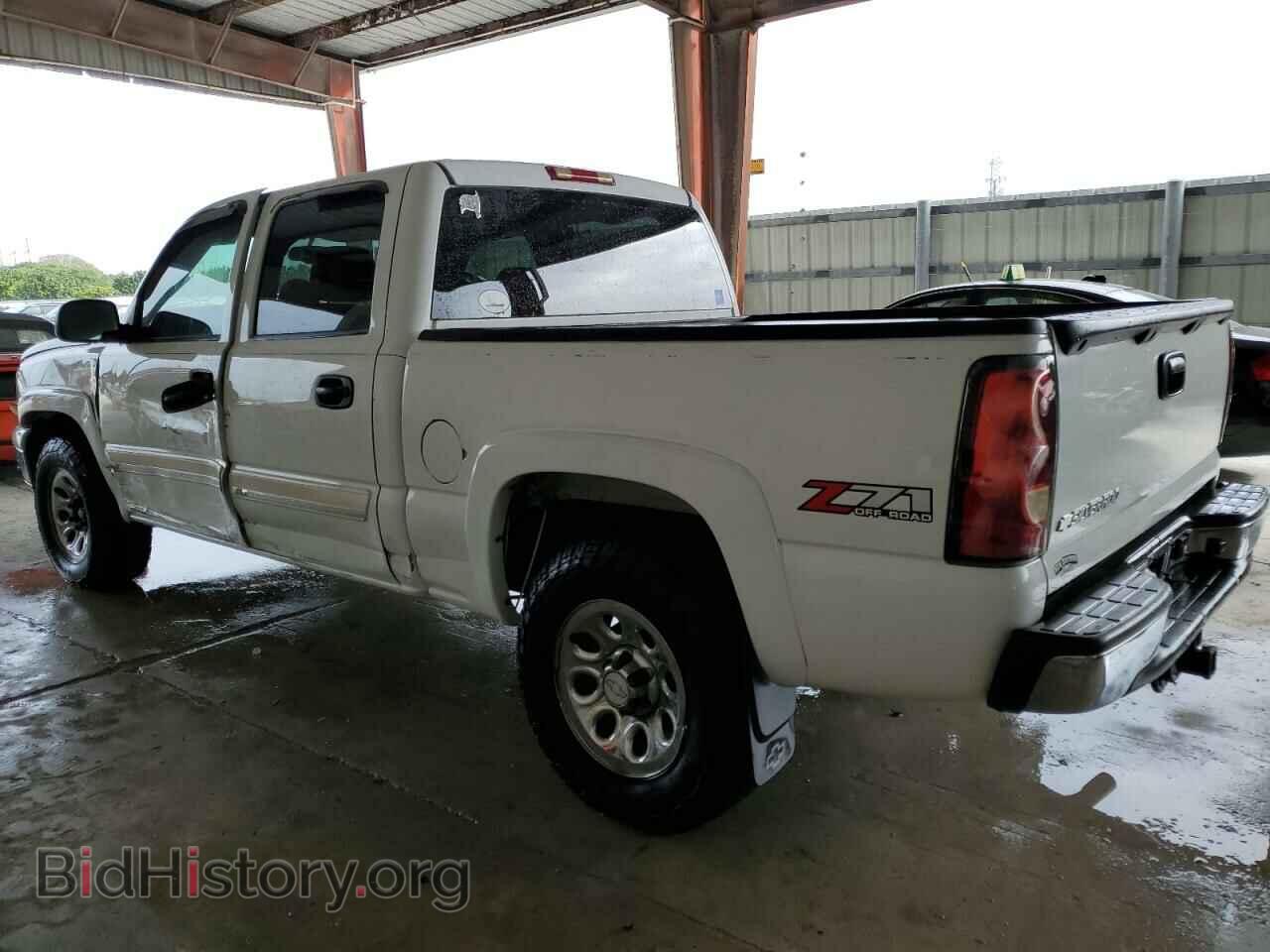 2006 CHEVROLET ALL Models - VIN: 2GCEK13T961114782 - Фото 2
