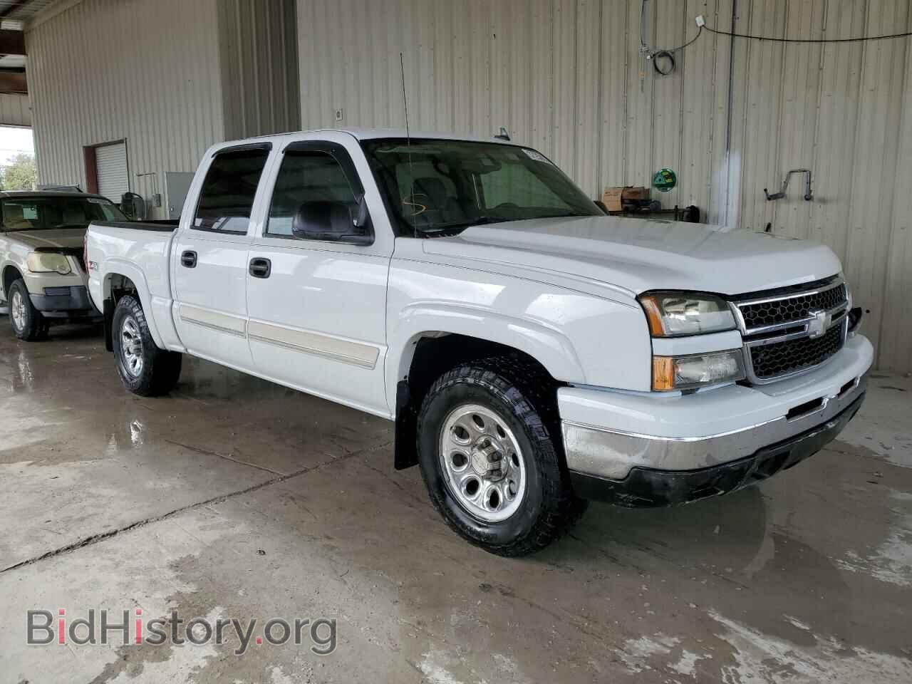 2006 CHEVROLET ALL Models - VIN: 2GCEK13T961114782 - Фото 4