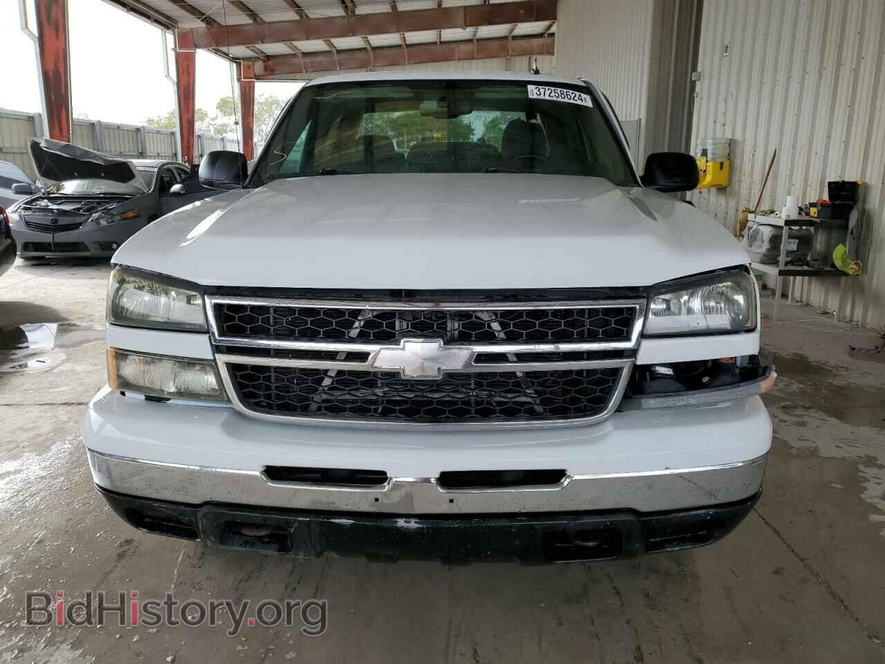 2006 CHEVROLET ALL Models - VIN: 2GCEK13T961114782 - Фото 5