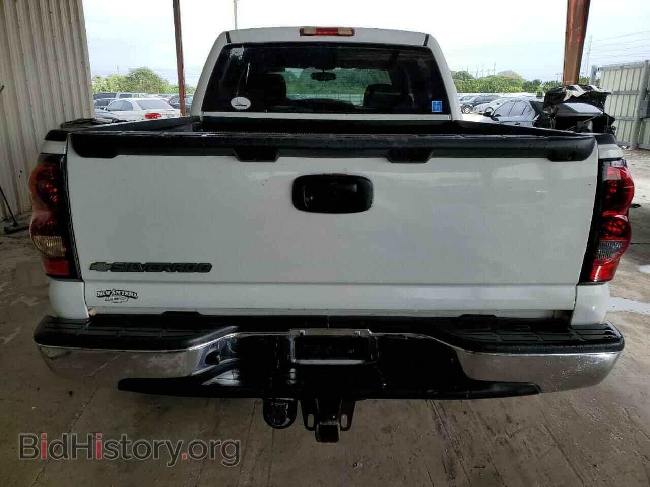 2006 CHEVROLET ALL Models - VIN: 2GCEK13T961114782 - Фото 6