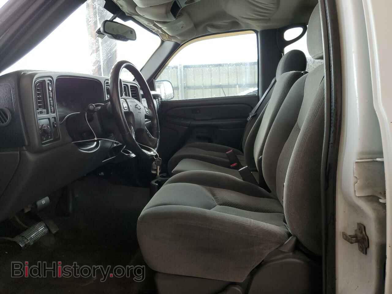 2006 CHEVROLET ALL Models - VIN: 2GCEK13T961114782 - Фото 7