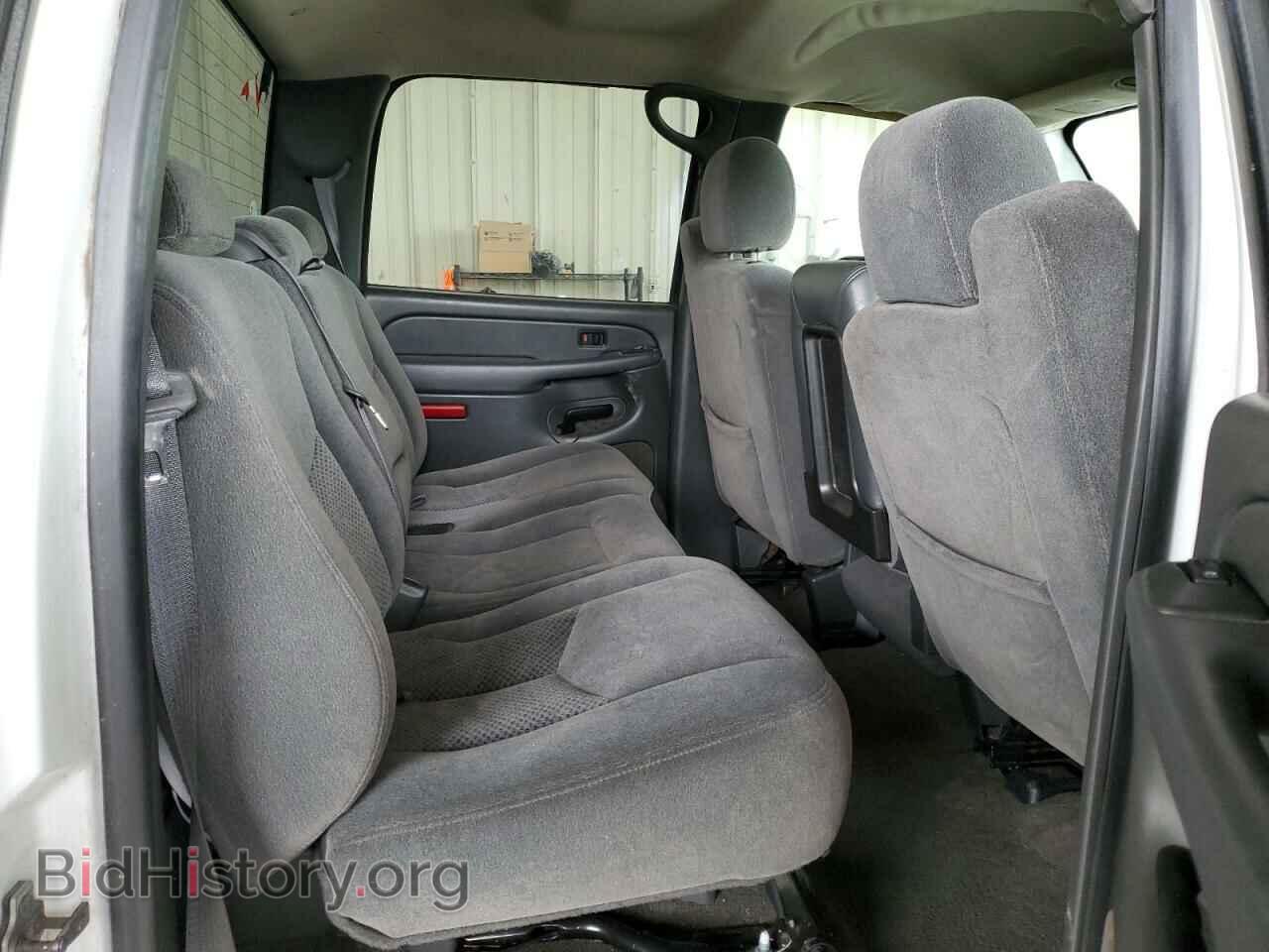 2006 CHEVROLET ALL Models - VIN: 2GCEK13T961114782 - Фото 10
