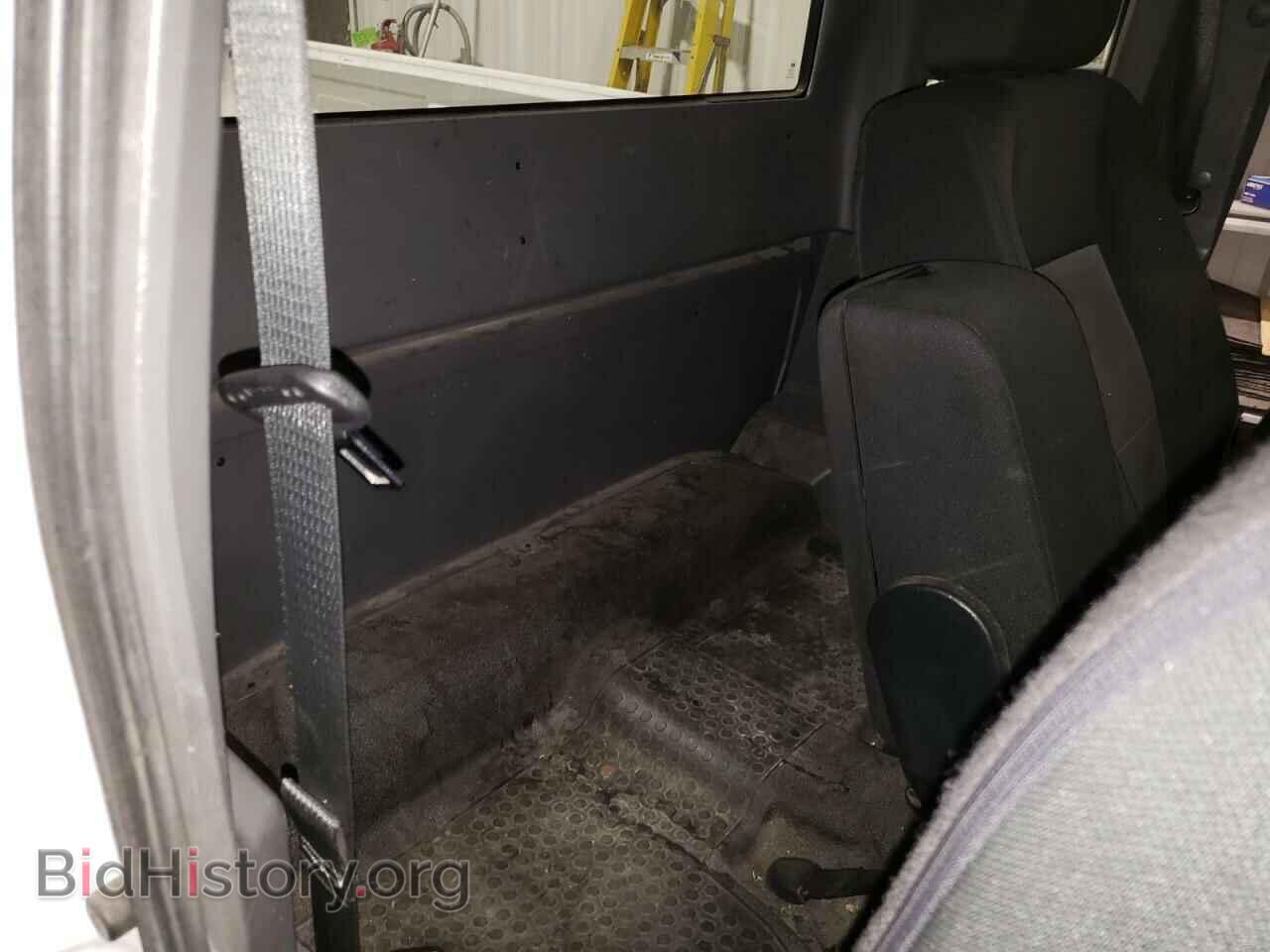 2011 FORD RANGER - VIN: 1FTLR1FE1BPA11076 - Фото 10