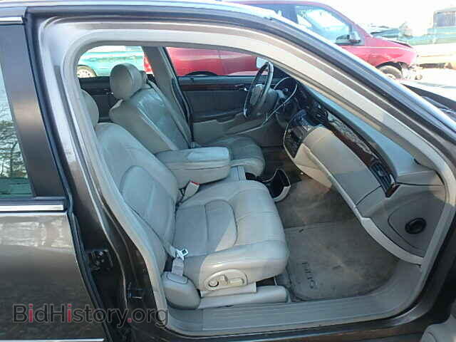 2001 CADILLAC DEVILLE - VIN: 1G6KE57Y31U107740 - Фото 5