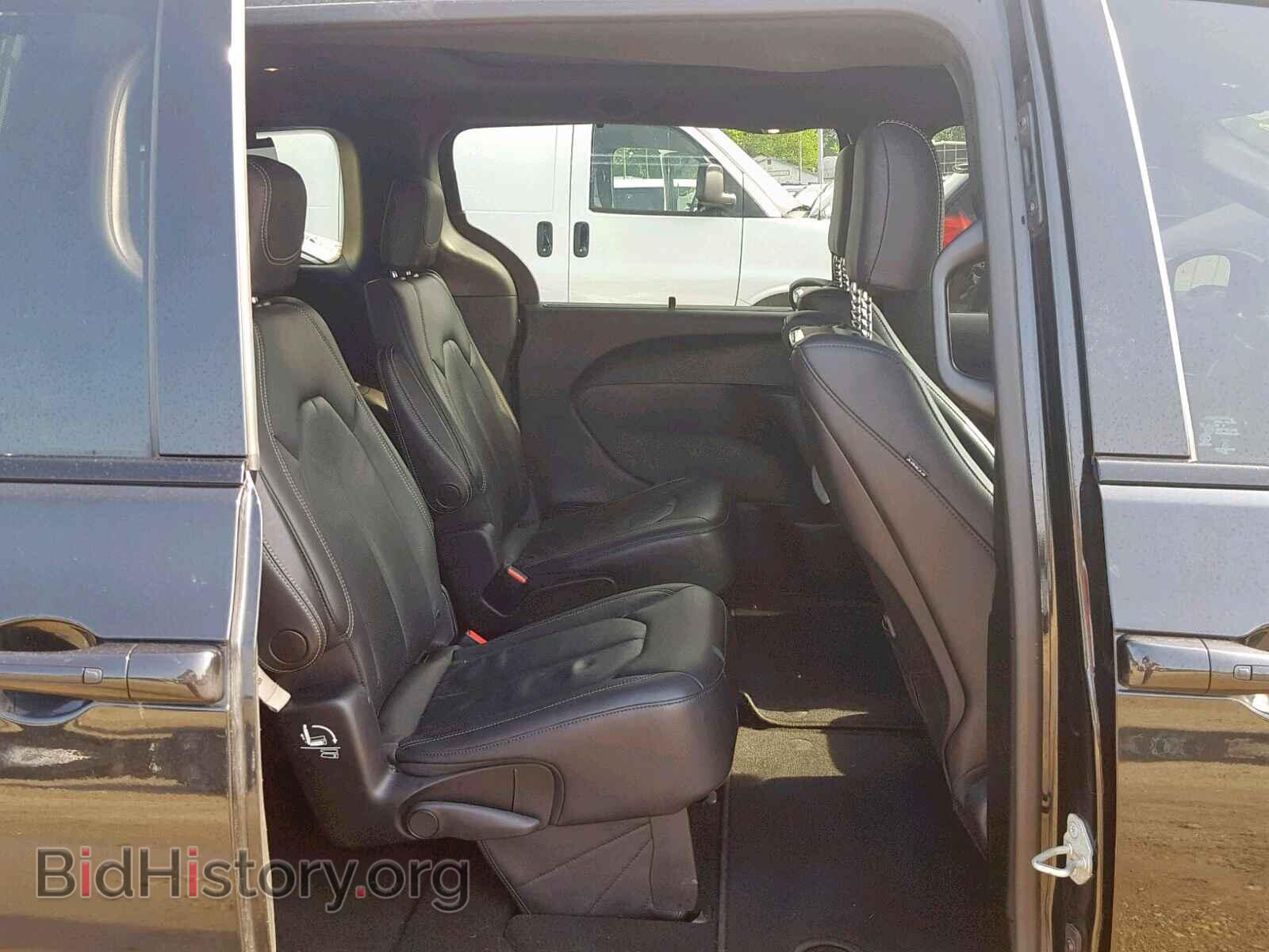 2018 CHRYSLER PACIFICA T - VIN: 2C4RC1EG5JR260783 - Photo 6