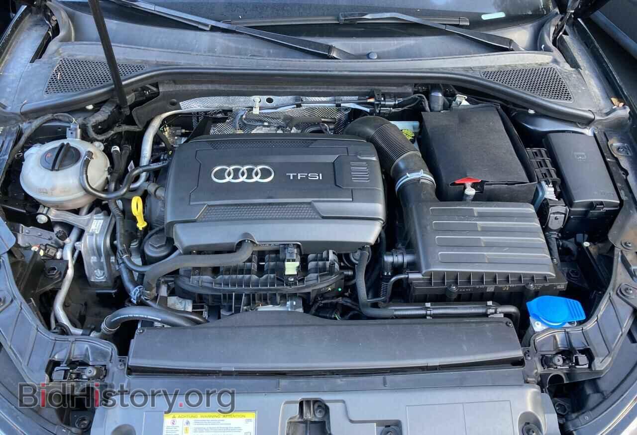 2015 AUDI A3 - VIN: WAUACGFF4F1001068 - Фото 7