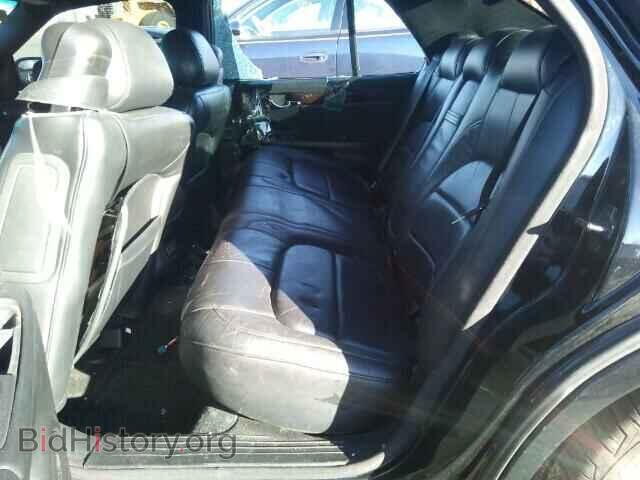 2002 CADILLAC DEVILLE - VIN: 1G6KF579X2U128687 - Фото 6