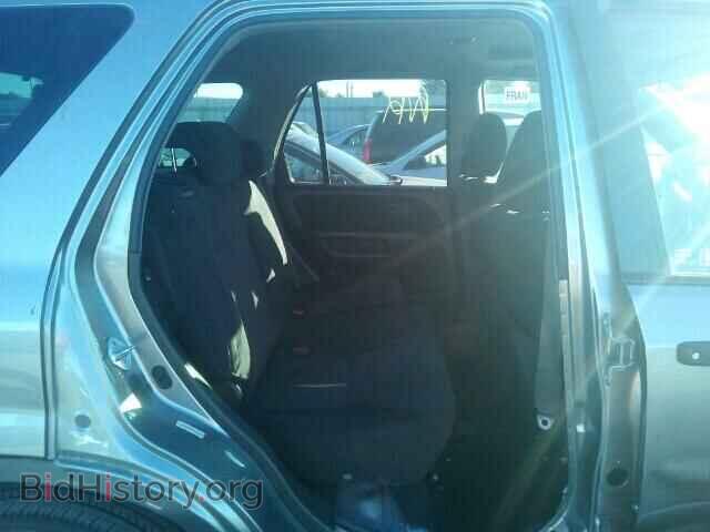 2005 HONDA CRV - VIN: JHLRD78875C057223 - Фото 6