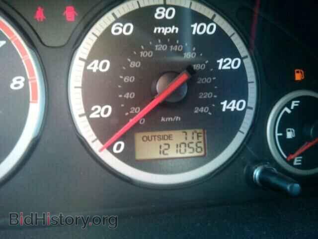 2005 HONDA CRV - VIN: JHLRD78875C057223 - Фото 8
