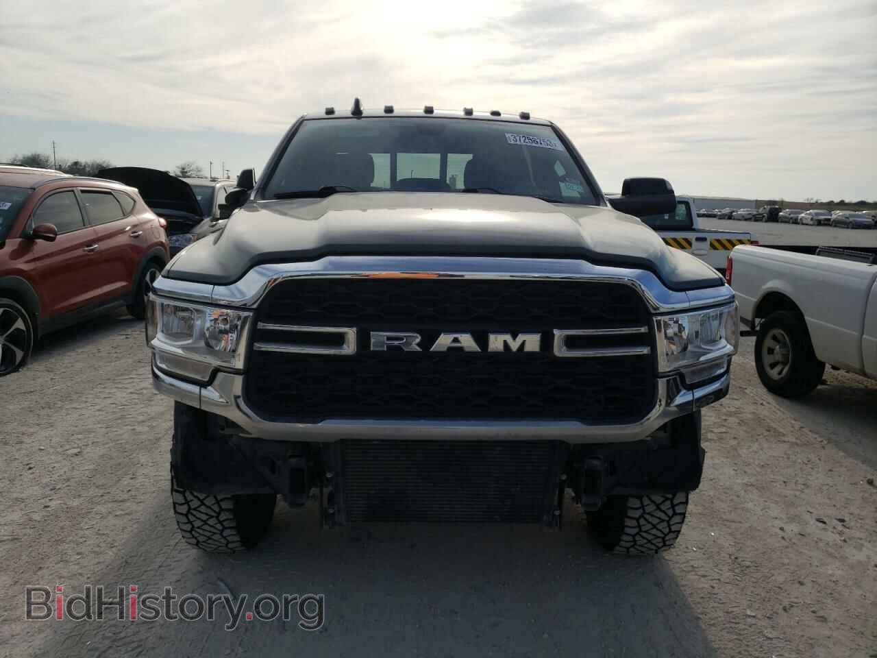 2021 RAM 2500 - VIN: 3C6UR5CL4MG524464 - Фото 5