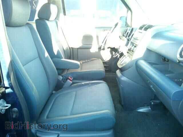 2003 HONDA ELEMENT - VIN: 5J6YH28583L004348 - Фото 5