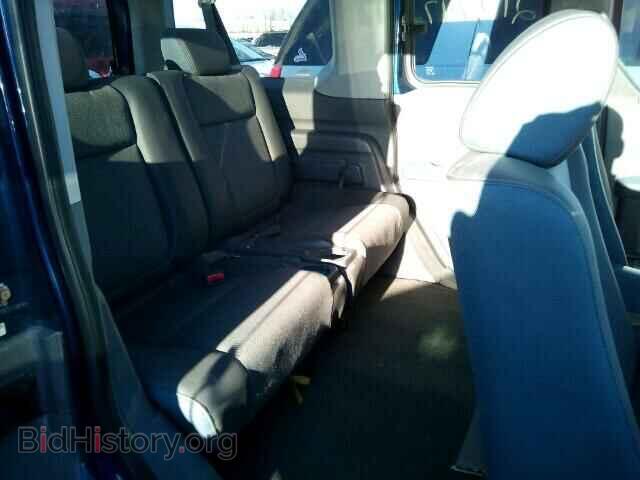 2003 HONDA ELEMENT - VIN: 5J6YH28583L004348 - Фото 6