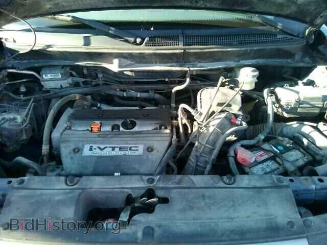 2003 HONDA ELEMENT - VIN: 5J6YH28583L004348 - Фото 7