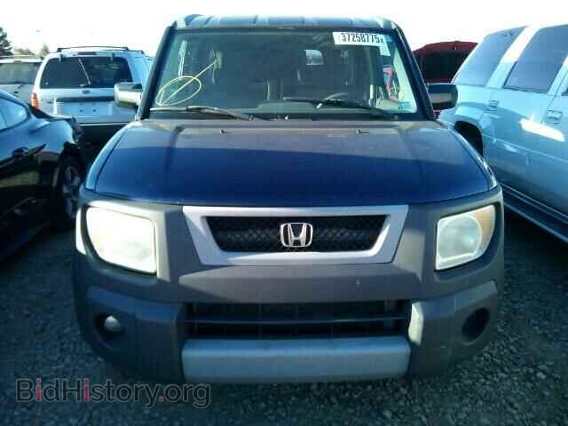 2003 HONDA ELEMENT - VIN: 5J6YH28583L004348 - Фото 10