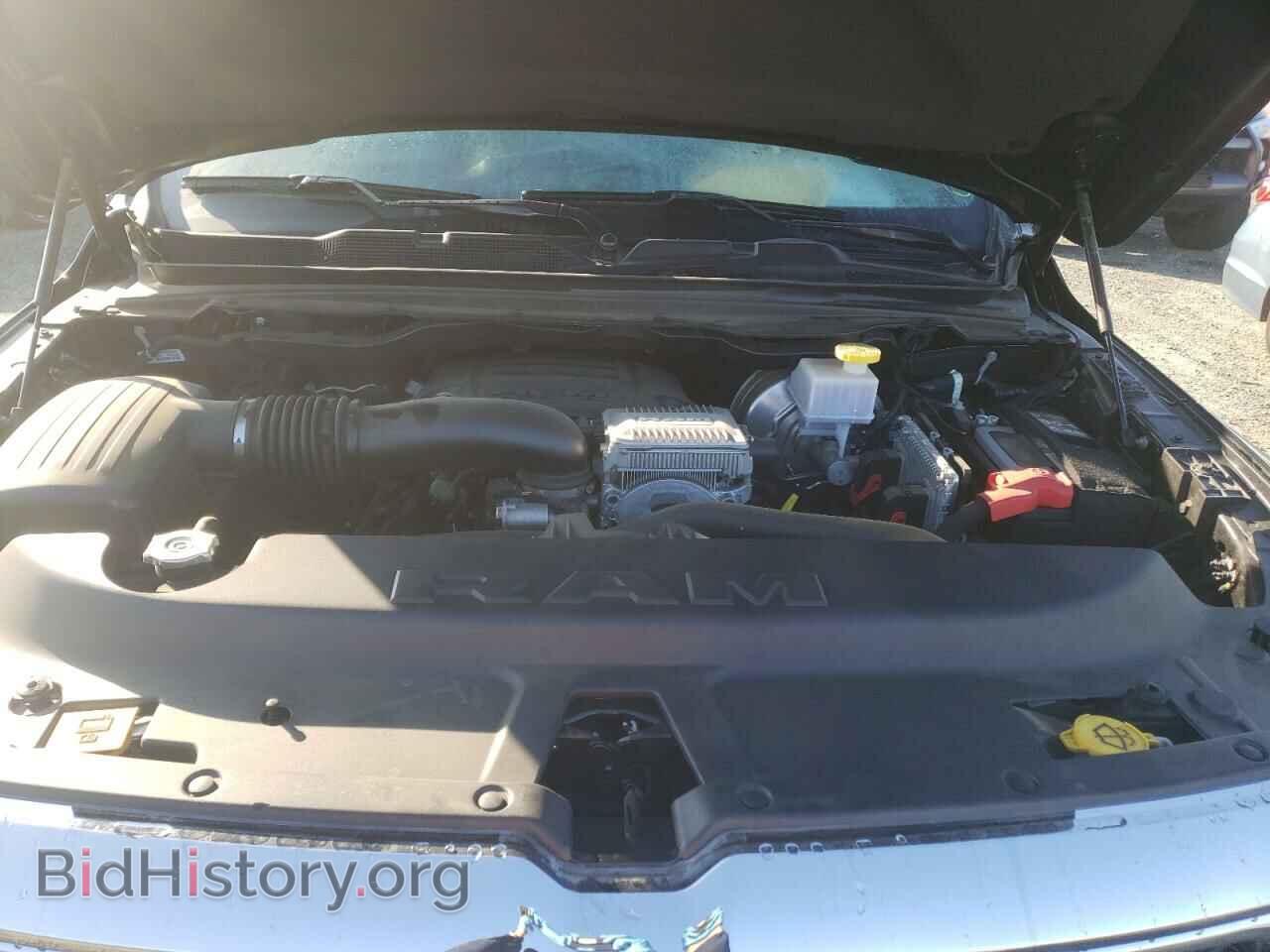 2021 RAM 1500 - VIN: 1C6SRFFT5MN825082 - Фото 11