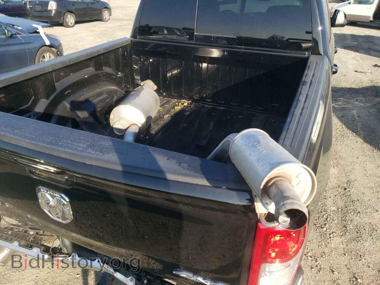 2021 RAM 1500 - VIN: 1C6SRFFT5MN825082 - Фото 12