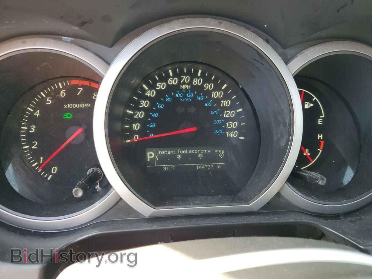 2012 SUZUKI GR VITARA - VIN: JS3TD0D21C4100894 - Photo 9