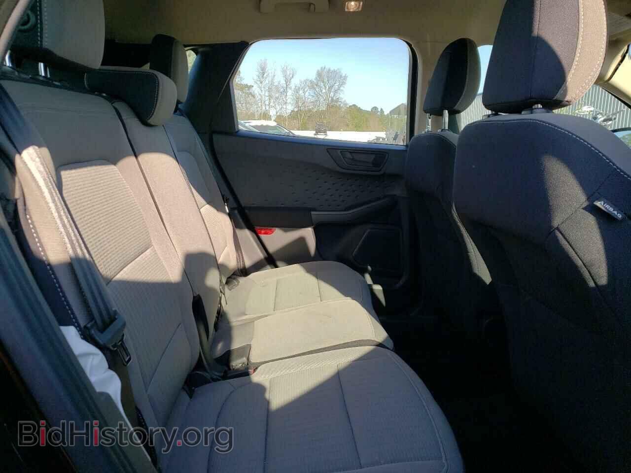 2020 FORD ESCAPE - VIN: 1FMCU0F61LUA22059 - Photo 6