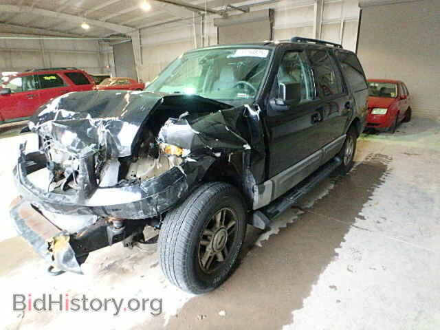 2005 FORD EXPEDITION - VIN: 1FMPU16515LA59216 - Фото 2