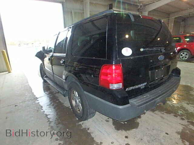 2005 FORD EXPEDITION - VIN: 1FMPU16515LA59216 - Фото 3