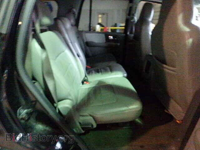 2005 FORD EXPEDITION - VIN: 1FMPU16515LA59216 - Фото 6