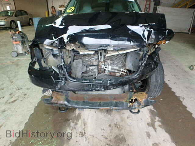 2005 FORD EXPEDITION - VIN: 1FMPU16515LA59216 - Фото 10