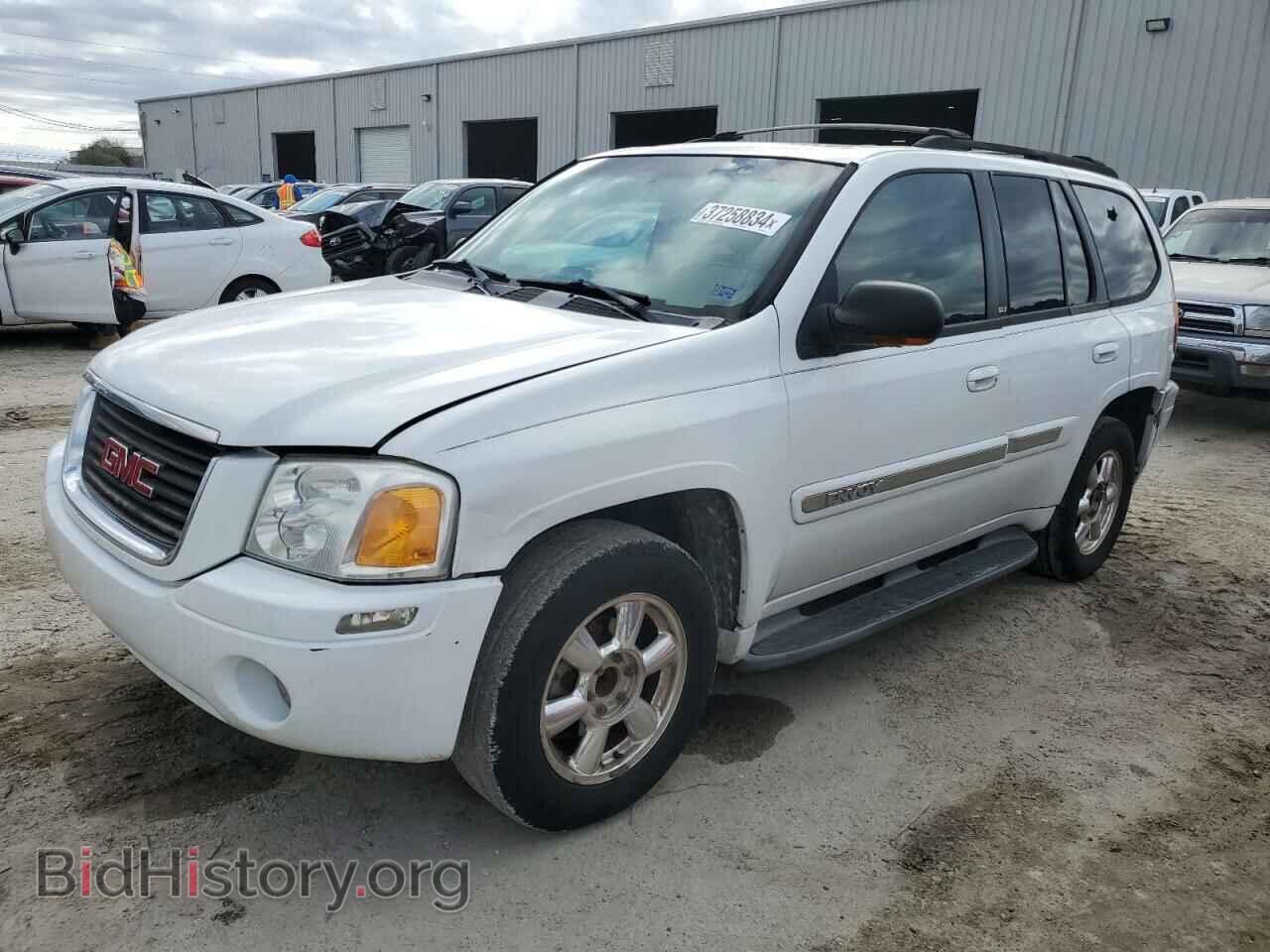 Photo 1GKDS13S232341492 - GMC ENVOY 2003