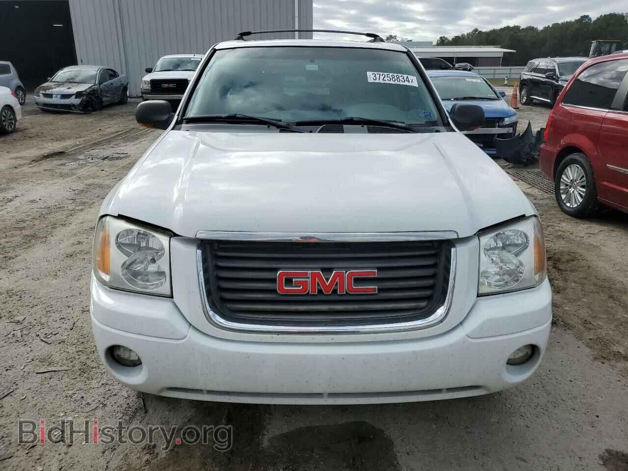 2003 GMC ENVOY - VIN: 1GKDS13S232341492 - Photo 5