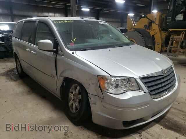 Photo 2A8HR54P58R836913 - CHRYSLER MINIVAN 2008