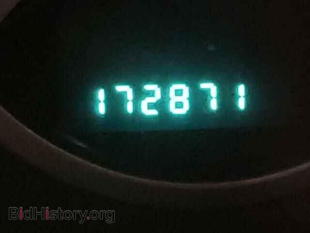 2008 CHRYSLER MINIVAN - VIN: 2A8HR54P58R836913 - Фото 8