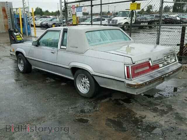 1980 FORD TBIRD - VIN: 0H87F151944 - Фото 3
