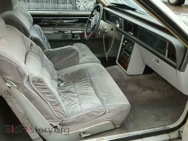 1980 FORD TBIRD - VIN: 0H87F151944 - Фото 5