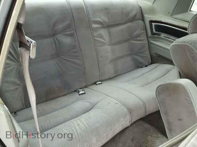 1980 FORD TBIRD - VIN: 0H87F151944 - Фото 6