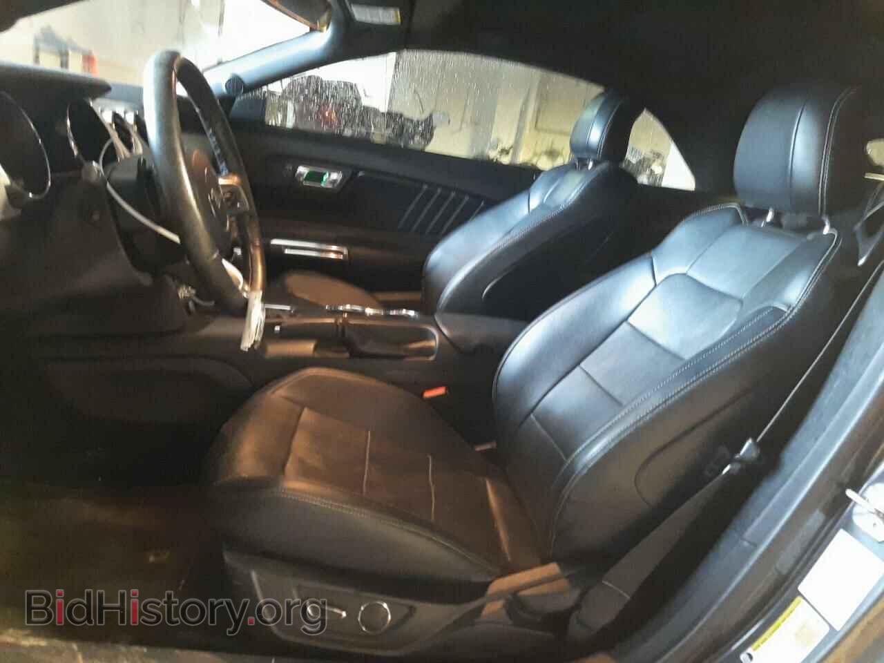 2016 FORD ALL Models - VIN: 1FATP8UH2G5326375 - Фото 7