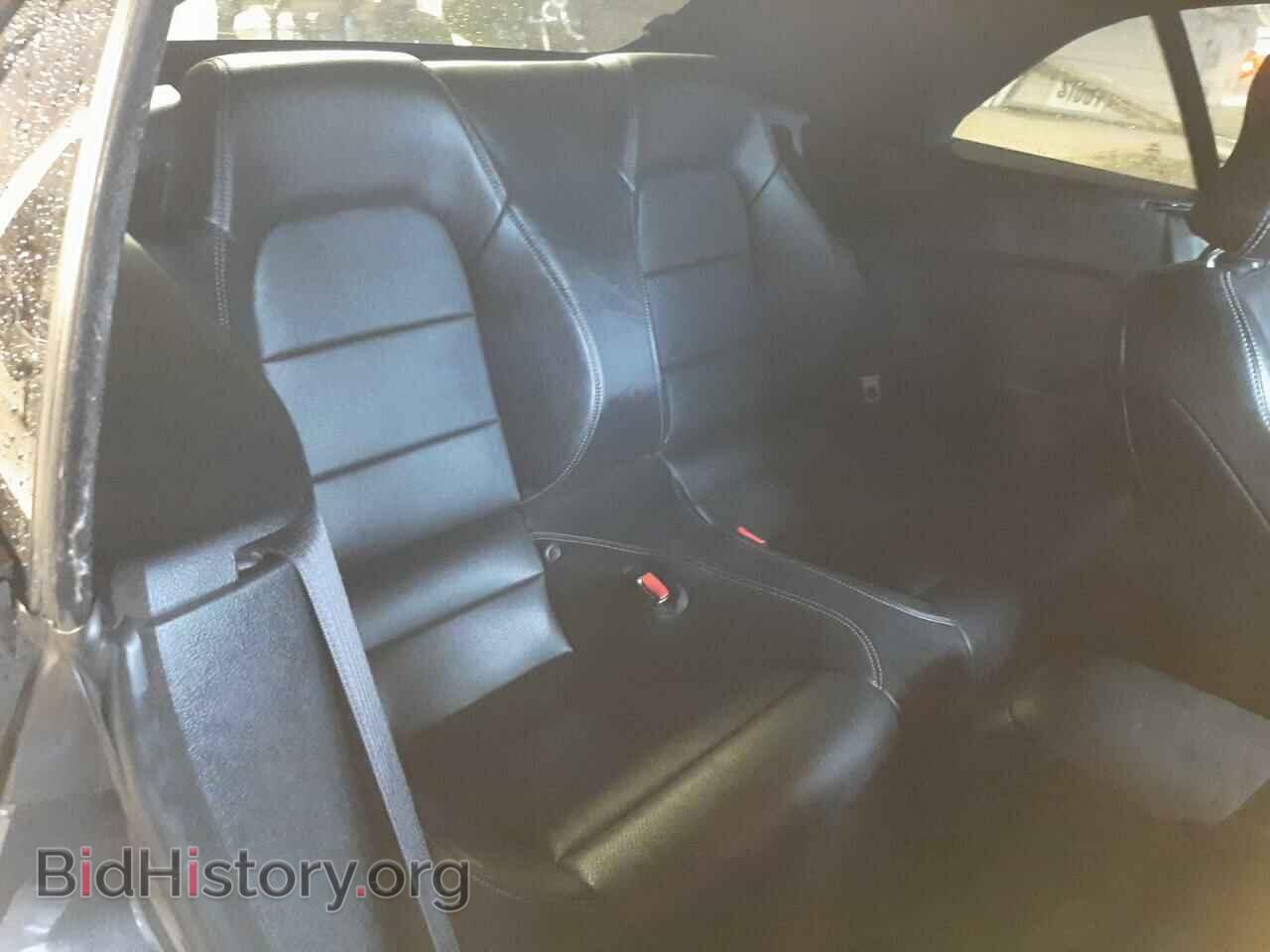 2016 FORD ALL Models - VIN: 1FATP8UH2G5326375 - Фото 10