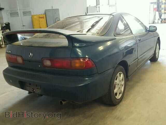1996 ACURA INTEGRA - VIN: JH4DC4450TS007317 - Фото 4