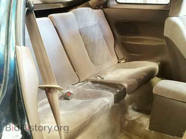 1996 ACURA INTEGRA - VIN: JH4DC4450TS007317 - Фото 6