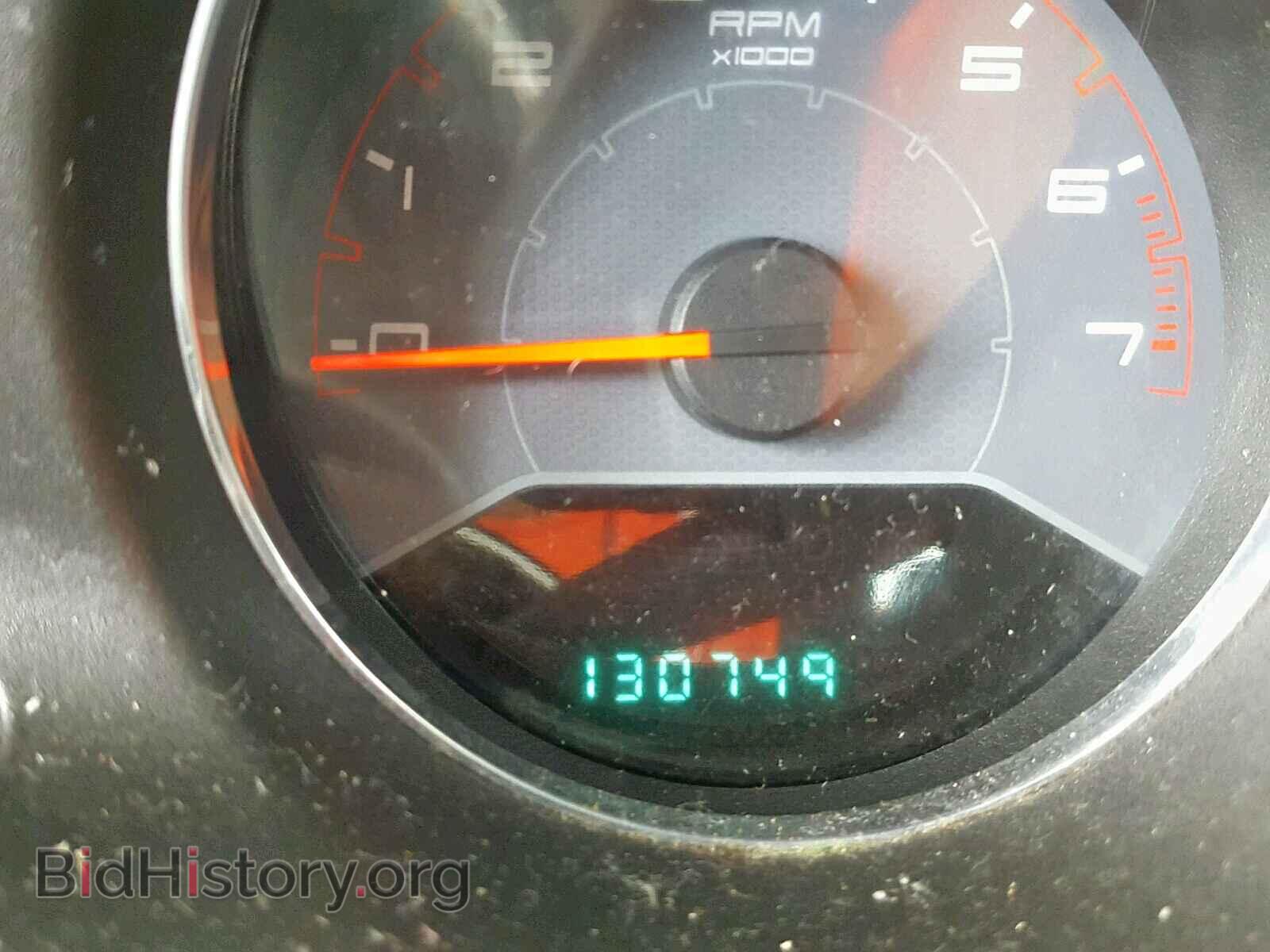 2012 DODGE AVENGER - VIN: 1C3CDZCB9CN177550 - Photo 8